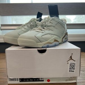 Air Jordan Retro Low GC (Lunar New Year 2022)